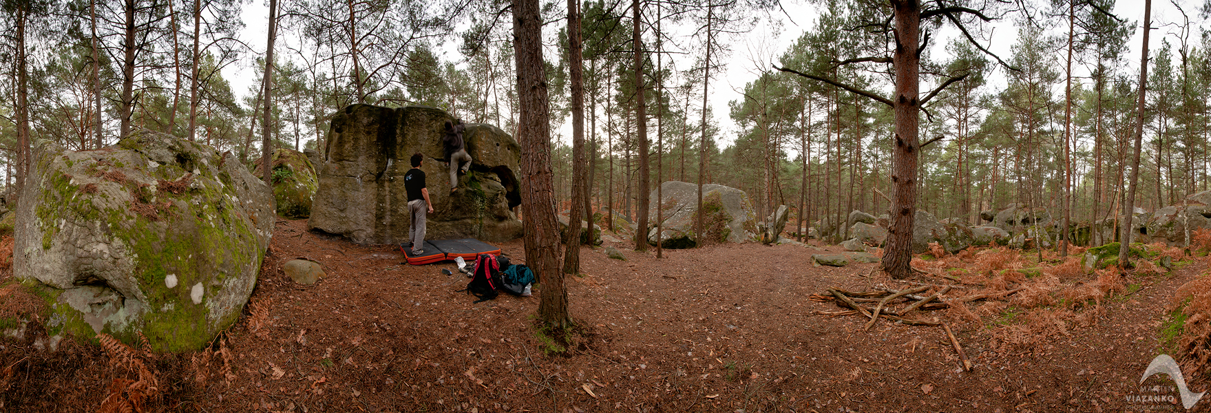 boulder, bouldering, fontainebleau, tomas, greksak, tomaso, francuzsko, sport